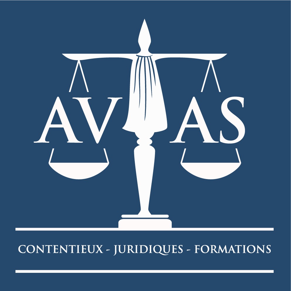 Logo AVAS